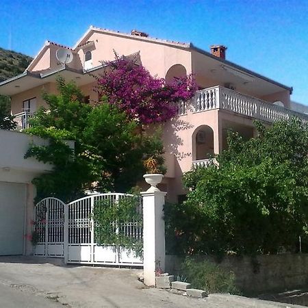 Villa Calypso Trogir Buitenkant foto