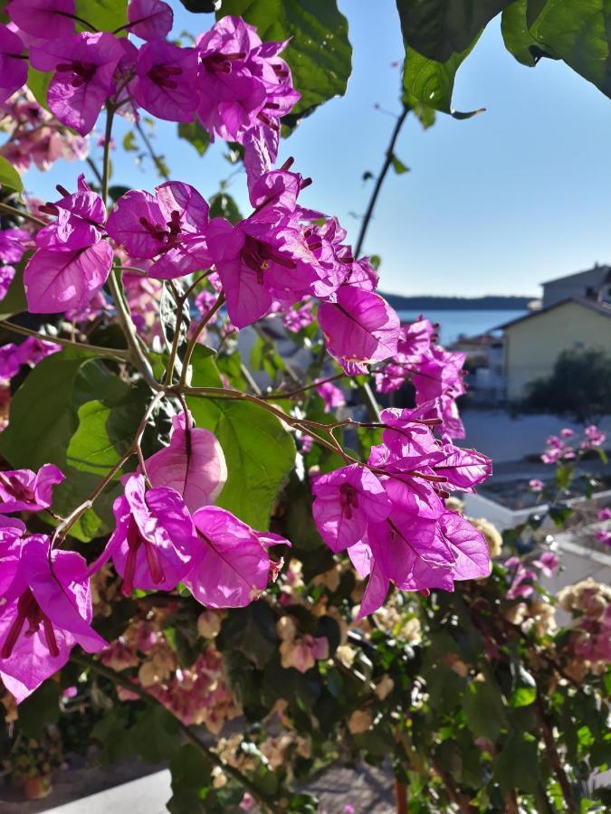 Villa Calypso Trogir Buitenkant foto